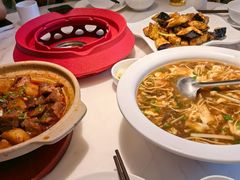 -茅庐川菜(烟台万象汇店)