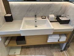 -深圳湾万怡酒店