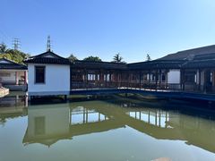 -渭塘酒家(生态园店)