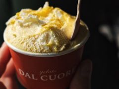 -Dal Cuore 达可芮冰淇淋(陕西北路店)