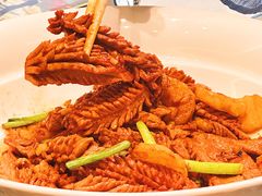 -闫府私房菜·百年鲁菜(恒隆店)