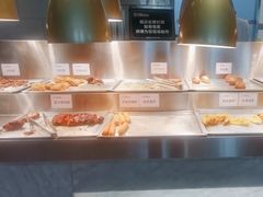 -川骄海鲜自助(亚运村店)