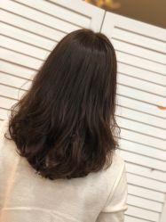 -GIRL STYLE 烫发·染发沙龙