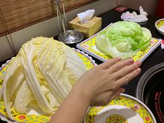 -芦月轩羊蝎子(劲松店)