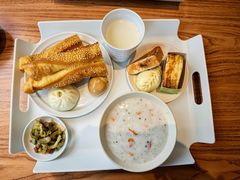 眉州老面手工包子-眉州小吃(魏公村店)
