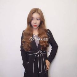 -i Style潮牌美发沙龙