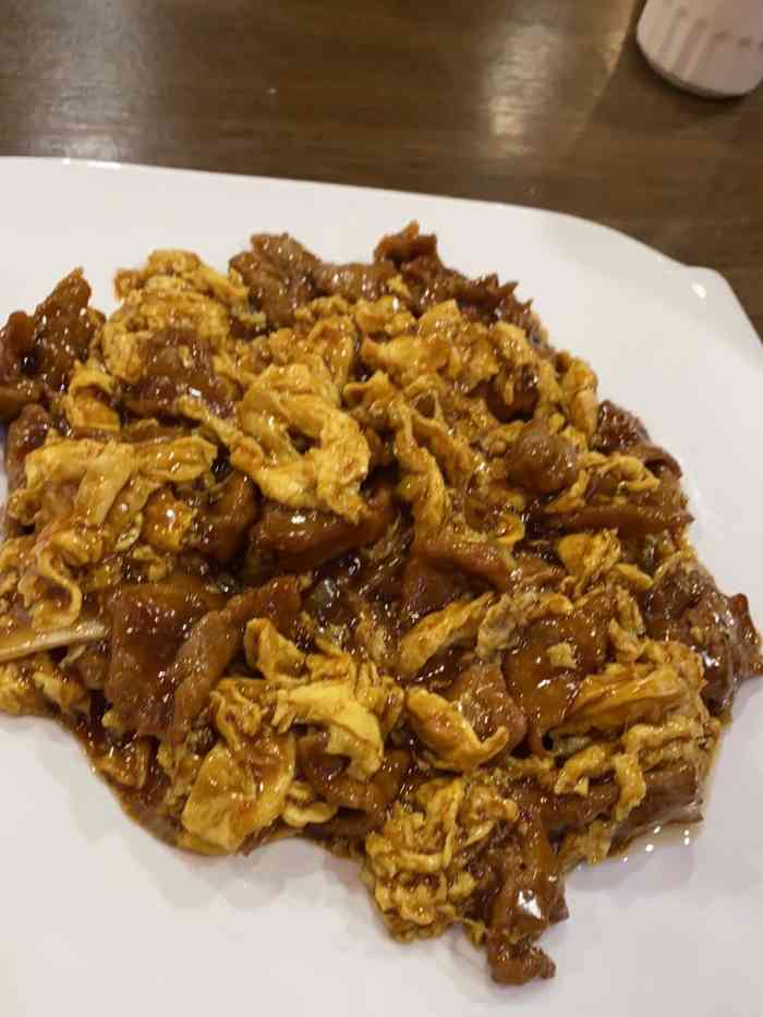 阿西娅食府(牛街店)-"阿西亚食府位于北京市西城区牛街清真寺96.