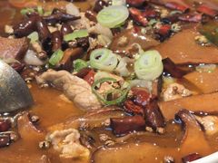 -滇铺子·云南特色菜·第九届野生菌美食节(东风东路c86店)