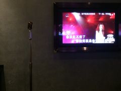 -皇马纯KTV(景田店)