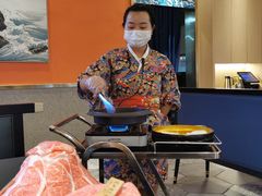 -空之介寿喜烧·和牛放题(恒隆广场店)