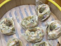 -面道赞宁海海鲜面(迎凤街店)