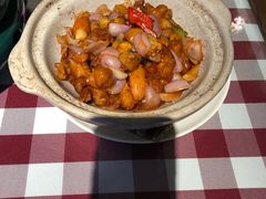 -邓丽君音乐主题餐厅