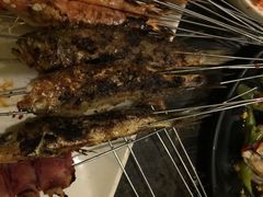 一味烧烤(市区店)-一味烧烤(纪念路店)