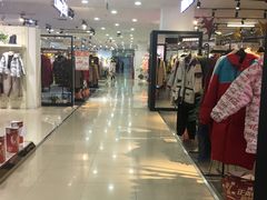 -大连福佳爱琴海购物公园(西安路店)