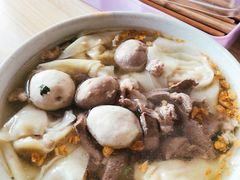 云吞饺-胡荣泉