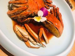 -滋色臻选川菜(北京坊旗舰店)