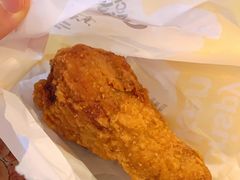 -麦当劳(江湾镇店)