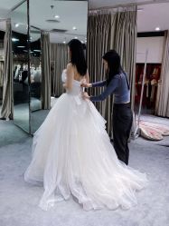 -Sunny喜铺婚礼策划(东部店)