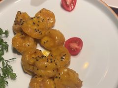 -外婆家(世界城广场店)
