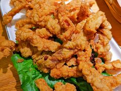 现榨小酥肉-九锅一堂酸菜鱼(石家庄先天下店)