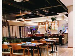 大堂-古京·臻致料理(月湖店)