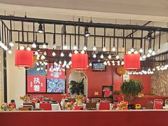 -刘姐啤酒鱼音乐餐厅(阳朔美食丁厄3分店)
