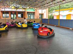 -山西乌金山旅游区