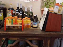 零售区-辛庄小馆