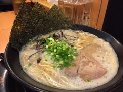 -博多一幸舍(侨福芳草地购物中心店)