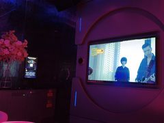 -方糖KTV-PLUS(世茂广场店)