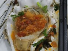 -同裕烧烤·海鲜·家常菜(杰座·欧洲城店)