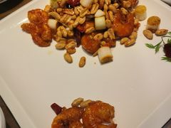 -将相和·海鲜蒸饺大连菜