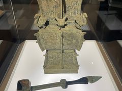 -上海博物馆(人民广场馆)