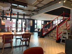 -必胜客(花舞大唐博物馆店)