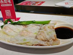 -西关味(东明路店)