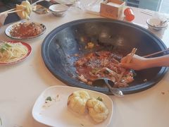 -江湖水乡铁锅炖魚(周庄嘉园店)