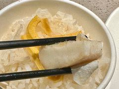 -半天妖烤鱼(兰州国芳中心店)