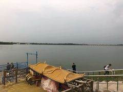 -丁香湖公园