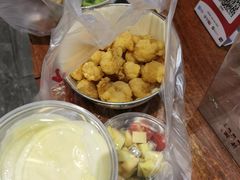 -大眼锅贴水饺(河东店)