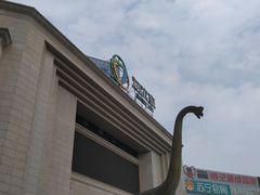 -成都浩海立方海洋公园