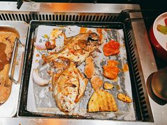 -星伦多自助料理·涮烤一体(虹悦城店)