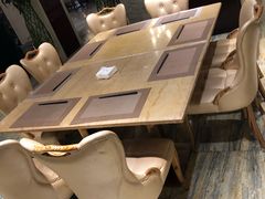 -鸿腾国际大酒店-海鲜姿造海鲜烤肉自助餐
