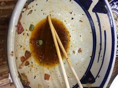 -面尚香关中面馆(盛龙广场总店)