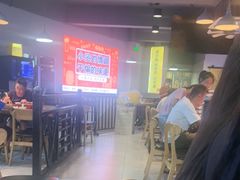-四禧精酿烧烤串吧(大明湖店)