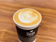 -Peet's Coffee皮爷咖啡(上海长风大悦城店)