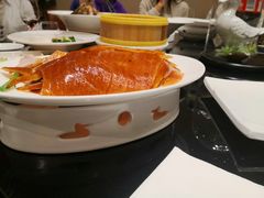 -阿庄新豫菜(航海东路店)