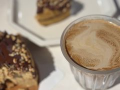 -sugarman espresso素饮糖人高新咖啡工厂
