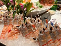 新西兰鳌虾-Mr·Fish鱼鲜生海鲜放题(银泰in99店)