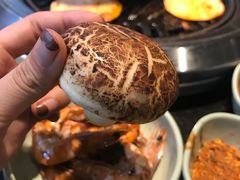 -九寸钉自助·炭火烤肉烧烤(欧乐时尚广场店)