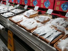 -盒马鲜生(观音桥店)
